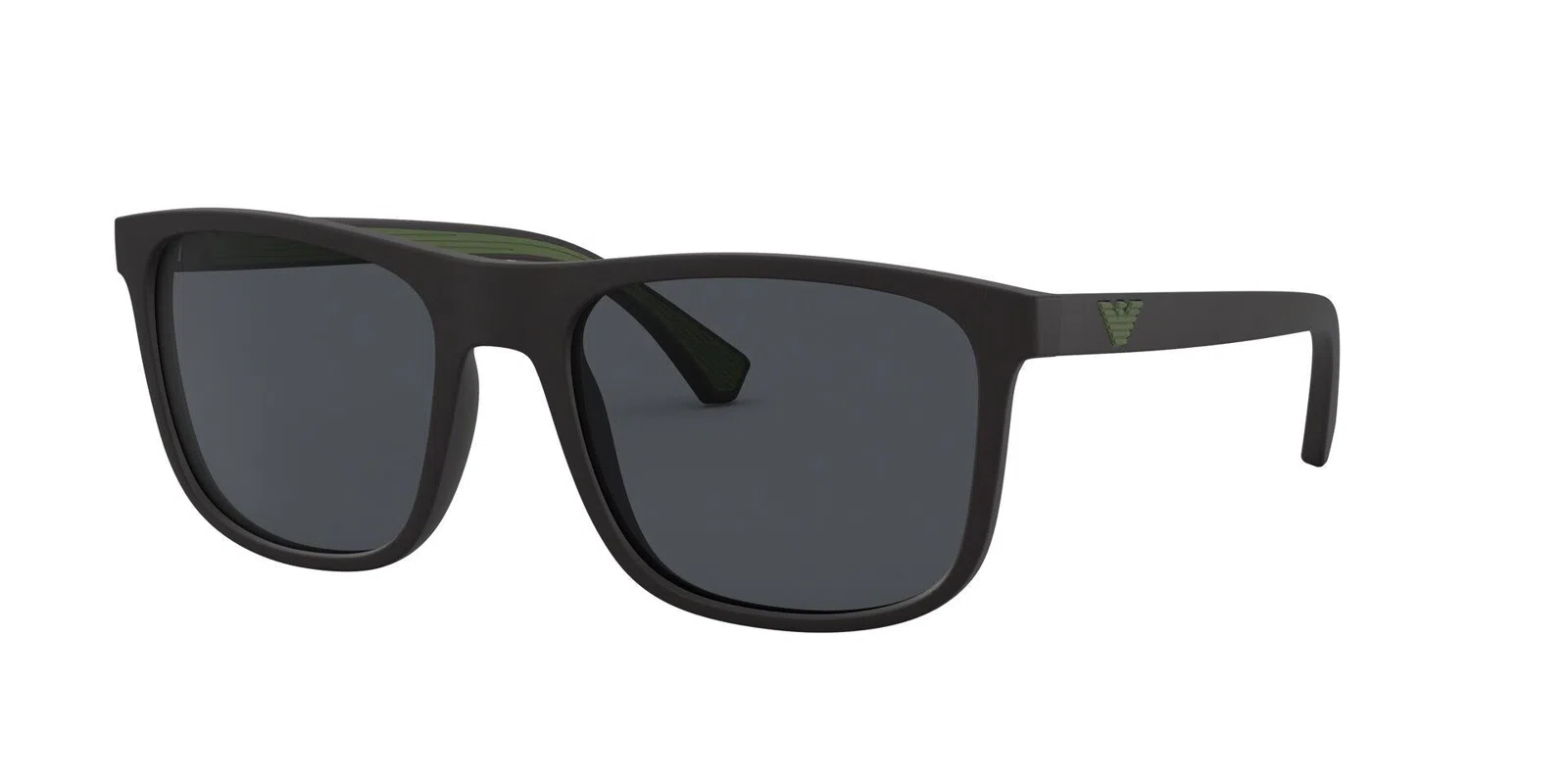Emporio Armani 4129 Sunglasses - view 37